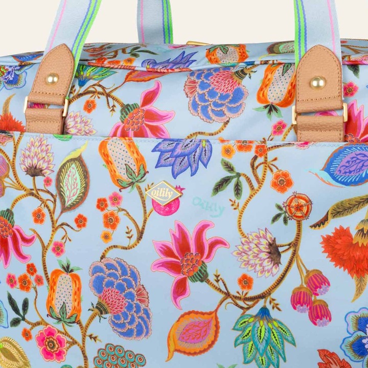 Produktbild Oilily Carine Weekender Reisetasche 55 cm (35 l)