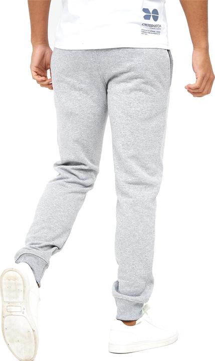 Produktbild Crosshatch Mens Mayview Jogging Bottoms (XL)
