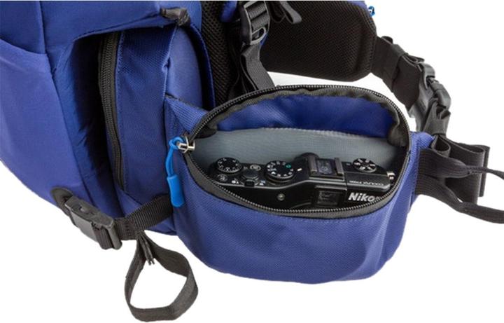 Produktbild Mindshiftgear Rotation 180° Travel Away 22l (Fotorucksack)