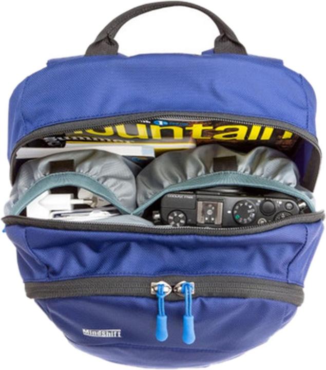 Produktbild Mindshiftgear Rotation 180° Travel Away 22l (Fotorucksack)