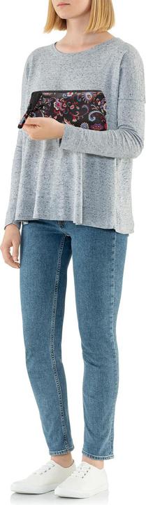 Immagine prodotto reisenthel Necessaire Travelcosmetic Paisley Nero (4 l)