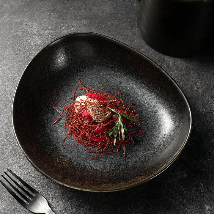 Actual product image Spa Solutions Venedig Geschirrset inkl. Saucenset (35 pcs.)