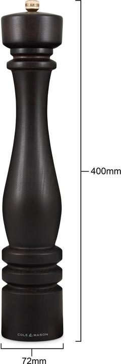 Produktbild Cole & Mason London (Pfeffer)