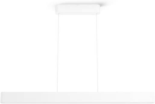 Actual product image Philips Hue Ensis Base (6000 lm)