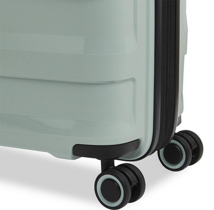 Immagine prodotto Stratic Paglia + custodia rigida() (43 l, Bagaglio a mano (fino a 50 litri))