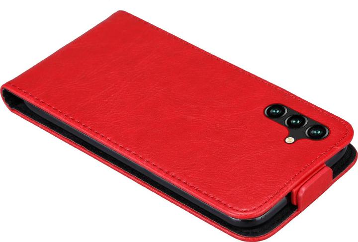 Image du produit Cadorabo Flip comme Invis Cover (Samsung Galaxy A13 5G)