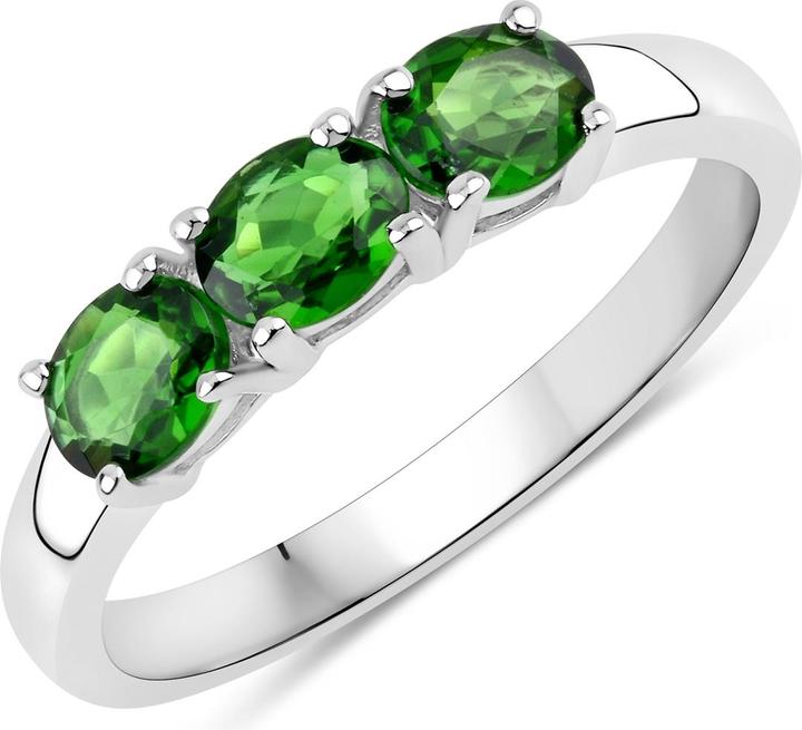 Immagine prodotto Rafaela Donata Damen Ring - 32872 (56, 925 Argento)