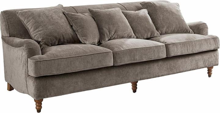 Produktbild Loberon Sofa Isa (3-Sitzer)