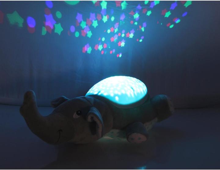 Actual product image Jamara Dreamy Elephant