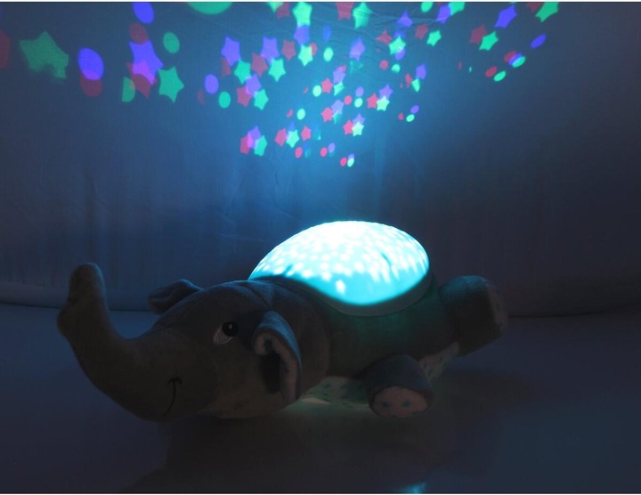Actual product image Jamara Dreamy Elephant
