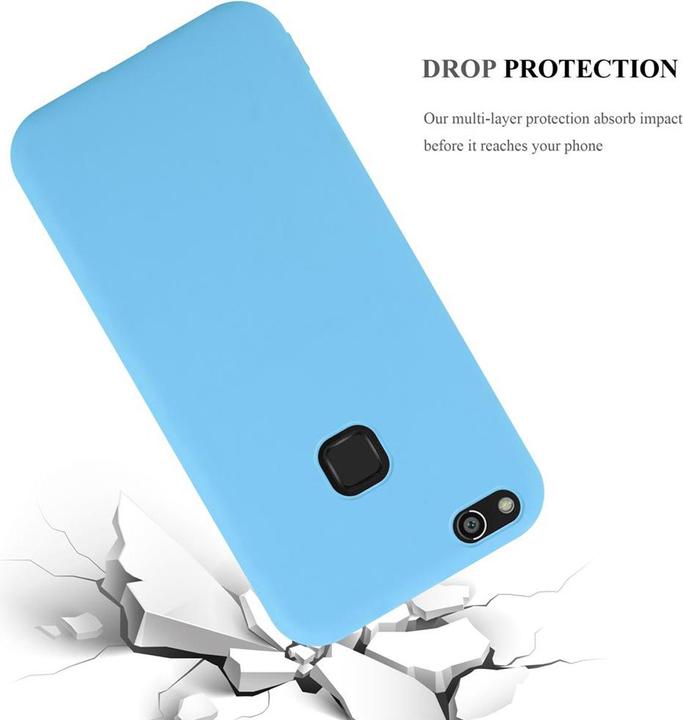 Immagine prodotto Cadorabo Copertina in TPU Candy (Huawei P10 Lite)