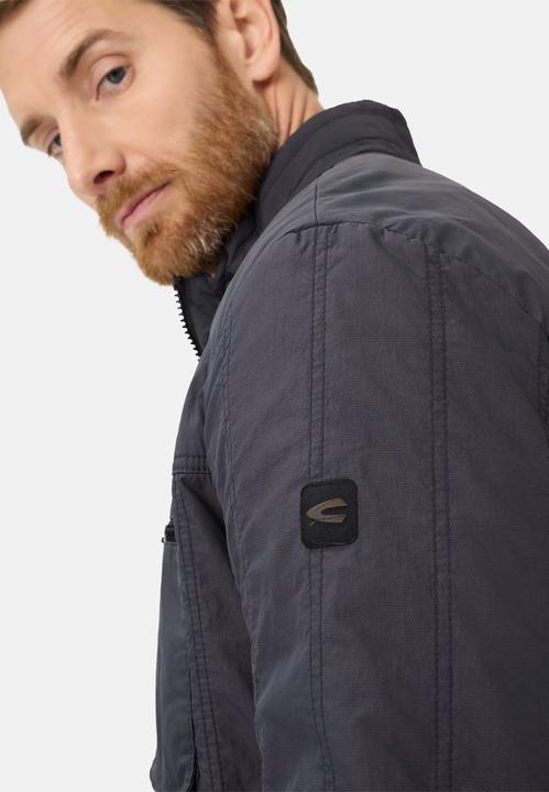 Immagine prodotto Camel Active Übergangsjacke mit Stehkragen