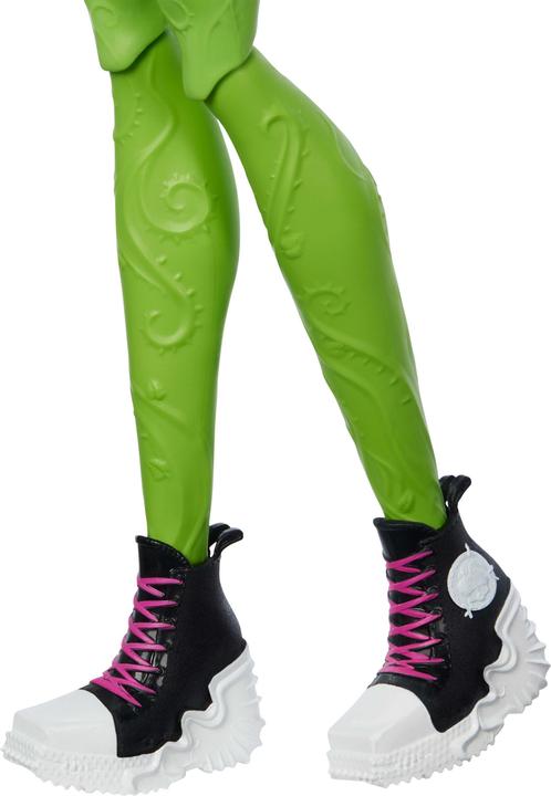 Image du produit 0 Monster High – Coffret Secrets De Beauté Terreur & Bien-être Venus Mcflytrap