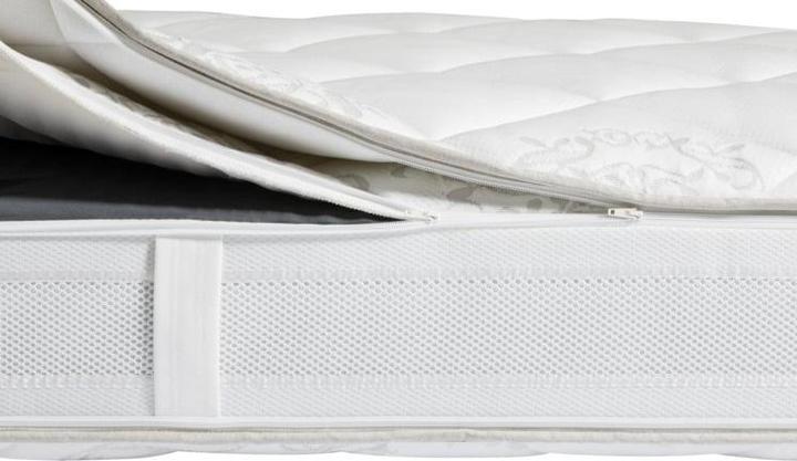 Actual product image SwissSleep by riposa Touchspring It A (100 x 200 cm)