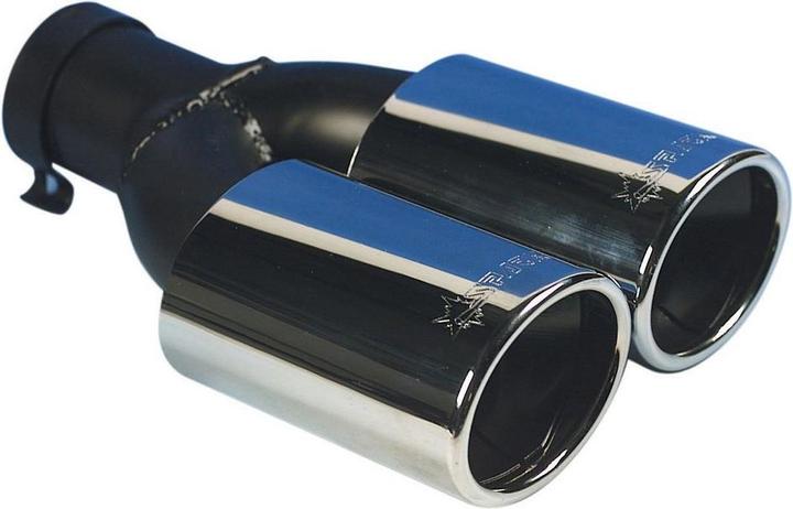 Produktbild Spark R&D Endrohr