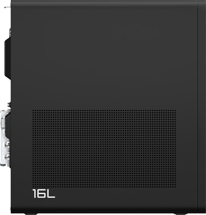 Produktbild HP OMEN 16L Gaming Desktop TG03-0013no PC (AMD Ryzen 7 8700F, 32 GB, 1000 GB, GeForce RTX 5060 Ti)