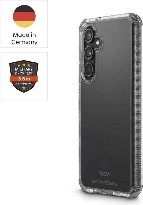 Immagine prodotto Hama Extreme Protect (Samsung Galaxy A17)