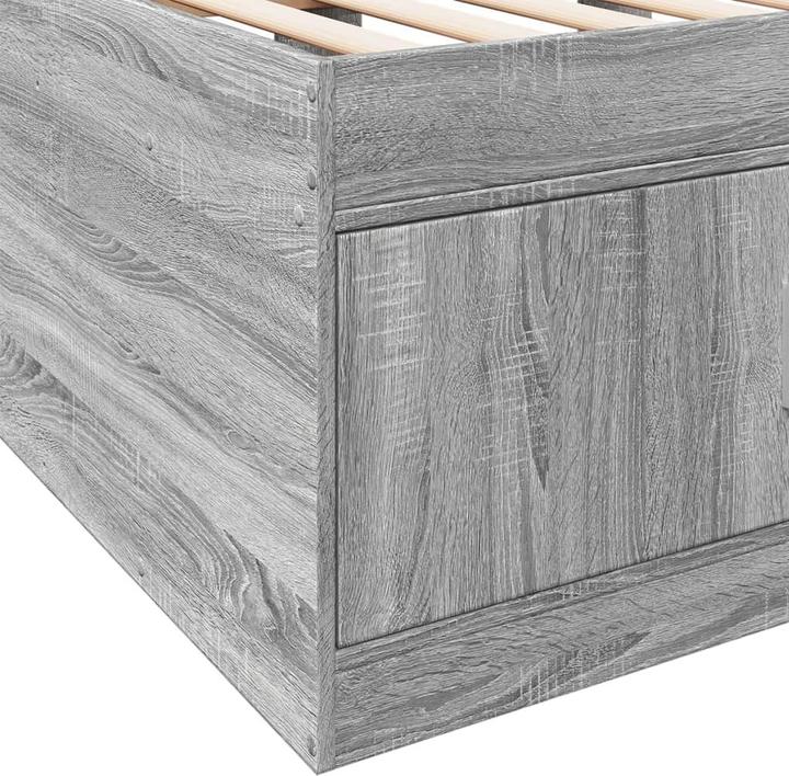 Image du produit vidaXL Tagesbett (100 x 200 cm)