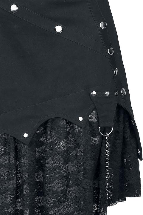 Produktbild Gothicana by EMP Asymmetric (M)