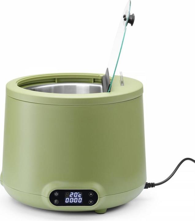 Actual product image Hendi UNIQ Soup kettle