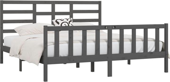 Produktbild vidaXL Kaleigh (90 x 200 cm)