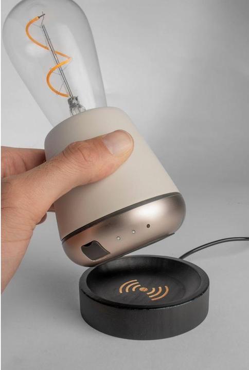 Produktbild Humble Dock Wireless Charger