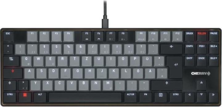 Productafbeelding CHERRY Keyboard Corded Mechanical Mx (DE, Bedraad)