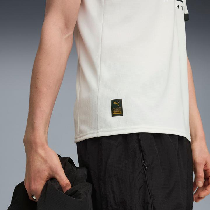 Actual product image Puma BMG Home Jersey Replica (XXL)