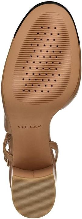 Image du produit Geox Virnilisa 65 A Pomp, authentique et durable, confortable et bien ajusté (39.5)