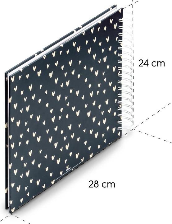 Actual product image Hama Lovely (10 x 15 cm)