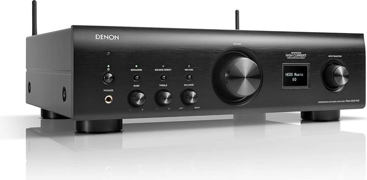 Denon PMA 900HNE (Amplificatore)