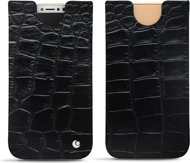 Image du produit Noreve Housse cuir (Apple iPhone XS)