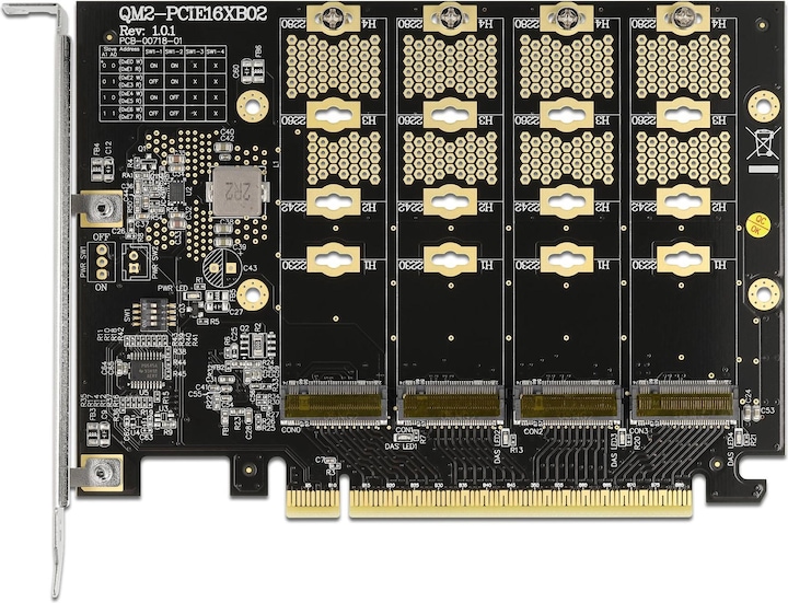 Produktbild Delock Host Bus Adapter