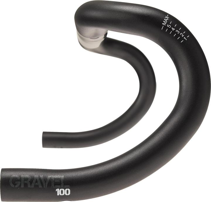 Produktbild Deda Elementi Gravel100 RHM (31.80 mm)