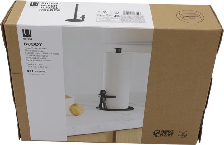 Produktbild Umbra Küchenrollenhalter Buddy