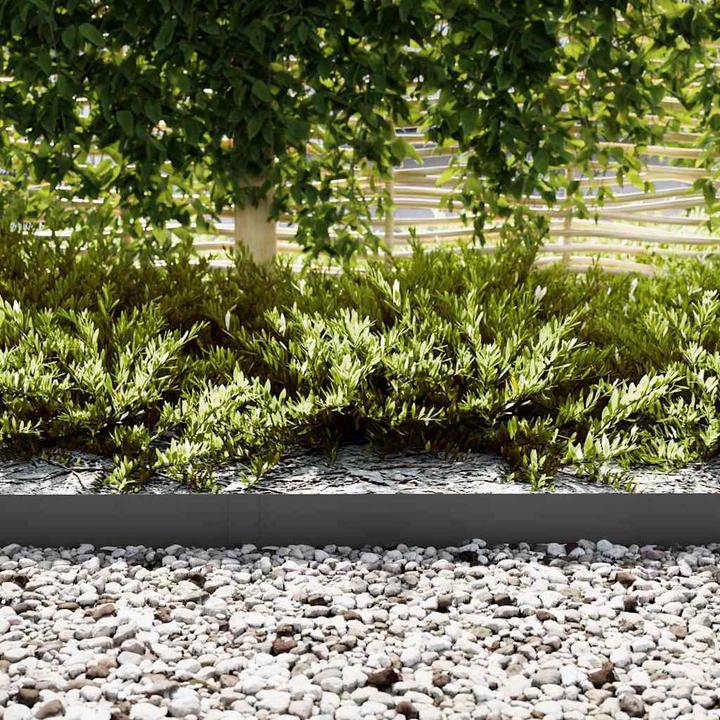 Produktbild vidaXL Gartenumrandung (100 cm)