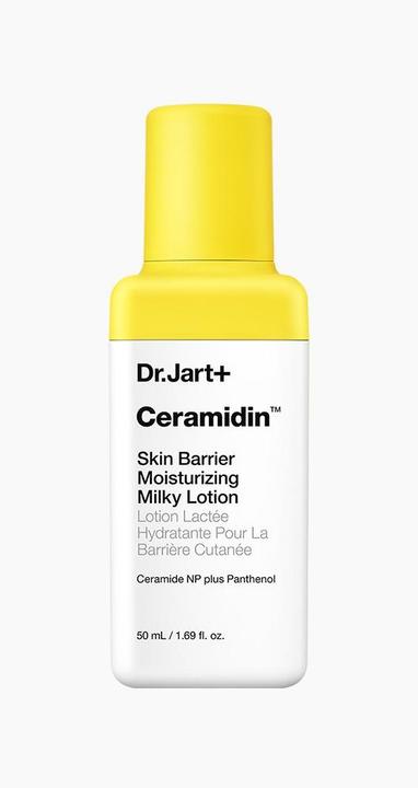 Immagine prodotto Dr. Jart+ Dr Jart Ceramidin Crema idratante barriera cutanea con ceramidi - 50 Ml (Latte corpo, 50 ml)
