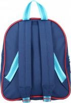 Actual product image Paw Patrol backpack 30 cm - Braver than ever (8.50 l)