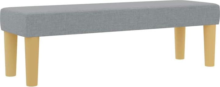 Produktbild vidaXL Bettmatratze (140 x 190 cm)