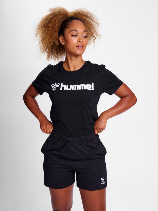 Produktbild hummel HMLGO 2.0 LOGO T-SHIRT S/S WOMAN (M)
