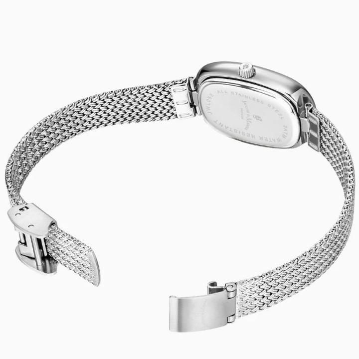 Actual product image Jacques du Manoir JWL05201 Noblesse (Analogue wristwatch, 20 mm)