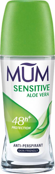Immagine prodotto Mum Sensibile (Roll-on, 50 ml)