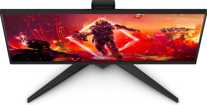 Produktbild AOC Agon AG275QZN/EU (2560 x 1440 Pixel, 27")
