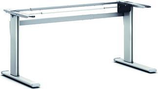 Actual product image Actiforce Height adjustable electric desk system Pro 150 M