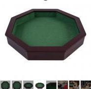 Actual product image Angel Toys Marble/dice Case Oct.
