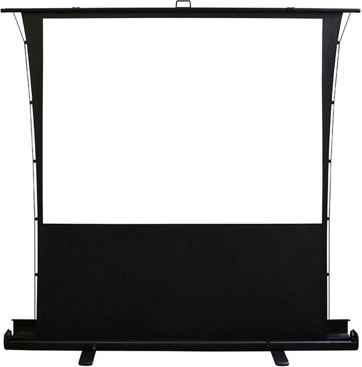Actual product image Elite Screens FT92XWH (92", 16:9)