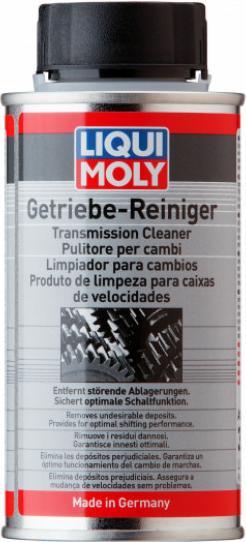 Immagine prodotto Liqui Moly Detergente per ingranaggi (150 ml)