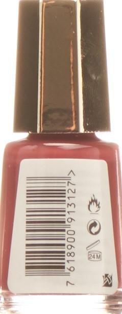 Immagine prodotto Mavala Mini Color's Nagellack (Rosa antico, Rosa, Smalto)