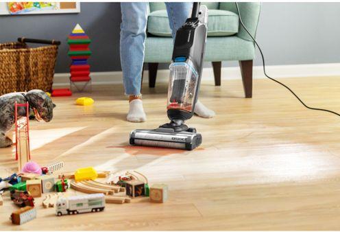 Actual product image Bissell CrossWave HF2 Pro multi-surface cleaner (Vacuuming + mopping)