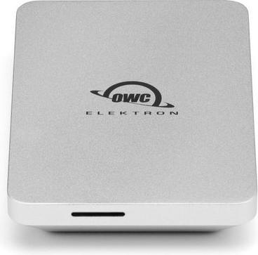 Image du produit OWC 4 To Envoy Pro Elektron ultra compact USB-C 10Gb/s résistant à la poussière et à l'eau durci - (4 To)